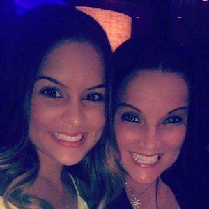 Meet your Posher, Stacey